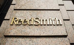 Reed Smith opts against associate salary hikes holding rates steady in all offices