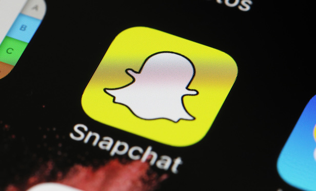 Cooley set to earn nearly 2m for work on Snapchat listing