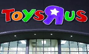 Toys R Us appoints new general counsel