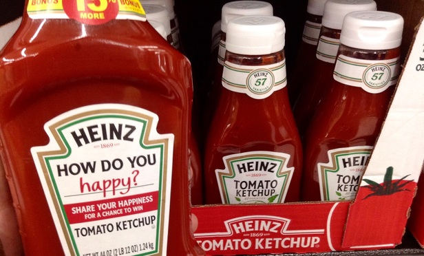 Kraft Heinz appoints new head of legal for UK and Ireland with Samsung hire