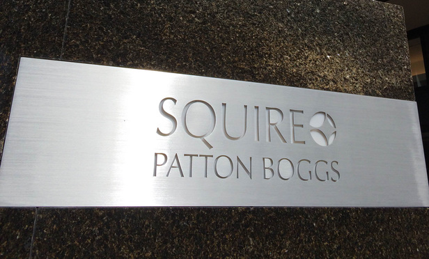 Squire Patton Boggs sees partner profits jump 15 as revenue rises 6 