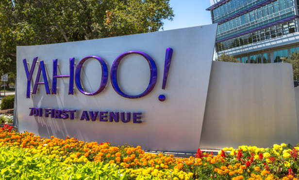 Yahoo appoints new top lawyer on 1m pay deal after former GC's exit amid data breach controversy