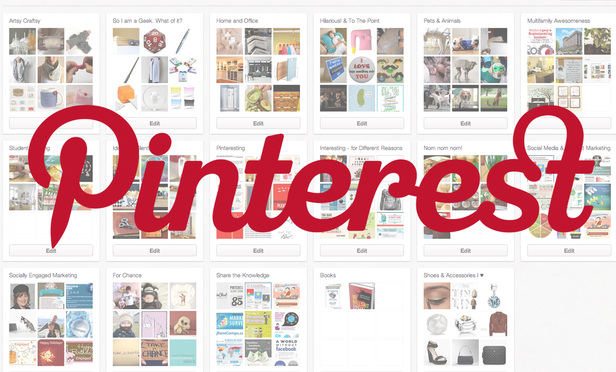 Pinterest names Google lawyer new general counsel