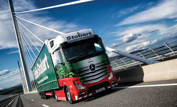 British Land general counsel departs for Eddie Stobart after just two years in role