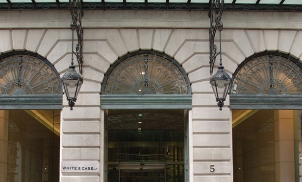 Six White & Case private equity lawyers to leave London office after post Youle restructuring