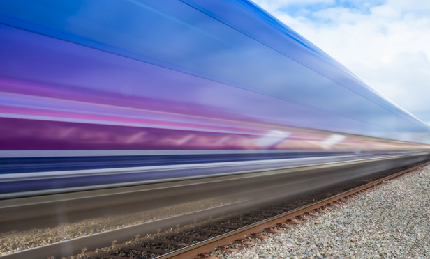 Network Rail kicks off 70m panel review