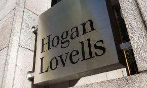 Hogan Lovells breaks 2bn mark for first time as London revenues also rise