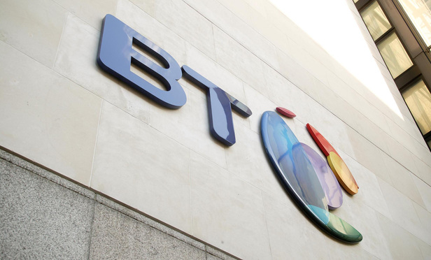 BT Consumer GC handed wider role in wake of EE acquisition