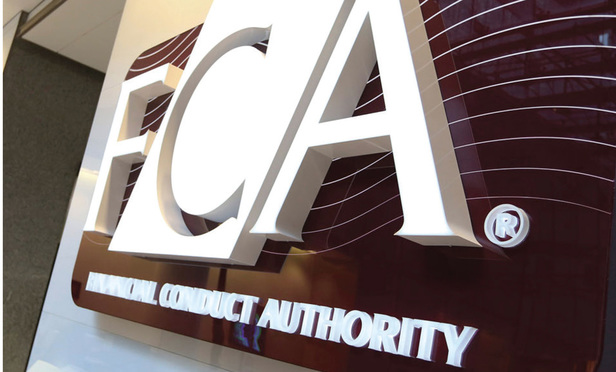Former Slaughters partner Charles Randell appointed chair of the FCA