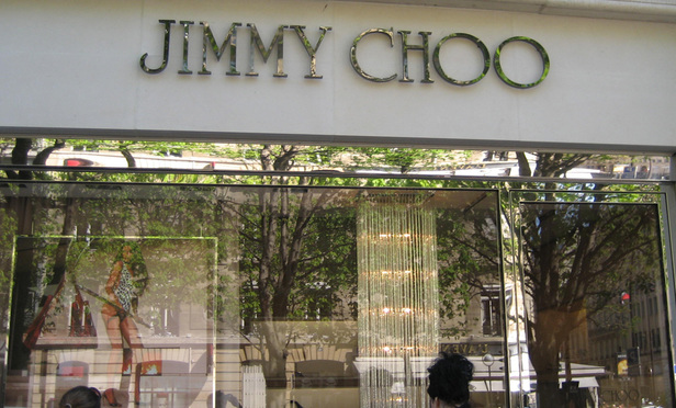 Slaughters and Paul Weiss join Freshfields on Jimmy Choo's 900m sale