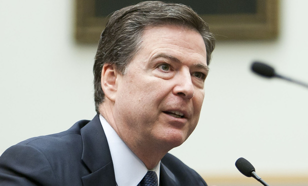 'The canary in the mine has died' US partners react to Trump's firing of FBI director Comey