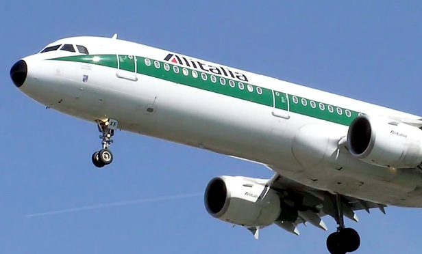Freshfields US lateral hires bring in key role on Alitalia bankruptcy