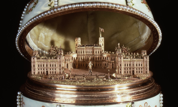 Raft of firms advise as Pallinghurst edges ahead in the race for Faberge owner Gemfields
