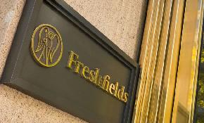Freshfields begins recruiting qualified lawyers for Manchester legal services centre