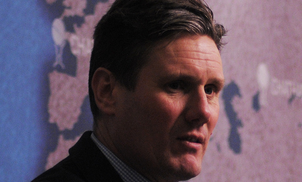 Keir Starmer QC ends controversial talks over Mishcon de Reya role