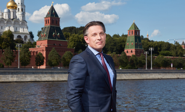 The global law firm's survival guide to Russia