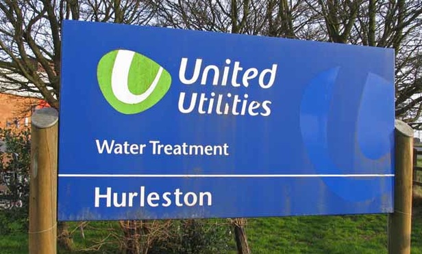 United Utilities calls on law firms to tender for 500m investment work