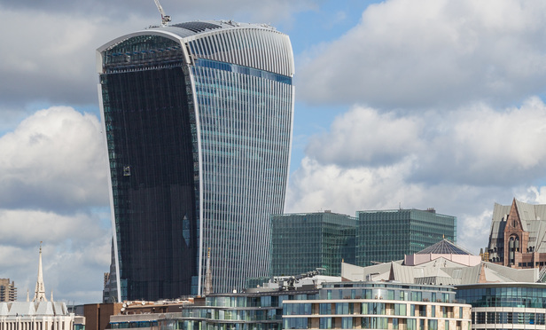 CMS Mayer Brown and BLP advise as Walkie Talkie building sold for 1 3bn