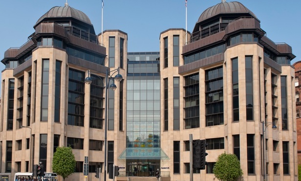 Standard Life and Aberdeen Asset Management draw up details of post merger legal team