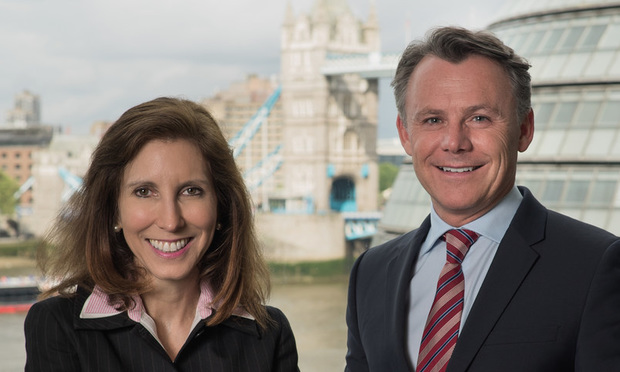 Womble Bond's leadership team on forging a 'new breed of transatlantic law firm'