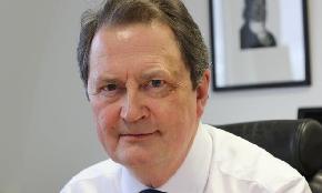 David Green QC knighted amid Slaughters talks as Freshfields chief of staff receives MBE