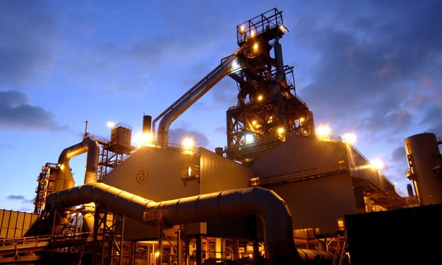 Slaughters and Linklaters advise on 15bn Tata Steel and Thyssenkrupp joint venture