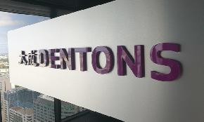 Dentons Adds Compliance Partner in Germany
