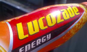 Lucozade Ribena Suntory to launch first legal panel under new general counsel