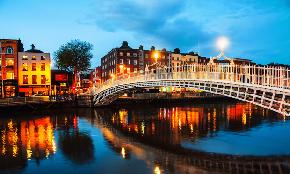 Ireland launches post Brexit charm offensive to convince more law firms to launch in Dublin