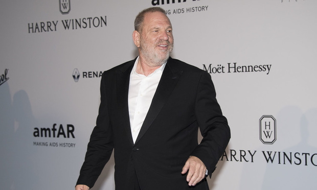 Weinstein and his lawyers: the behind the scenes advisers in the year before the scandal broke