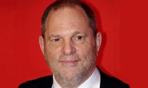 Fieldfisher files UK civil claim against Harvey Weinstein over 'series of sexual assaults'