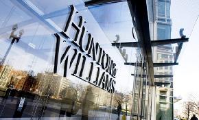 Hunton & Williams and Andrews Kurth seal merger deal to create 750m plus firm