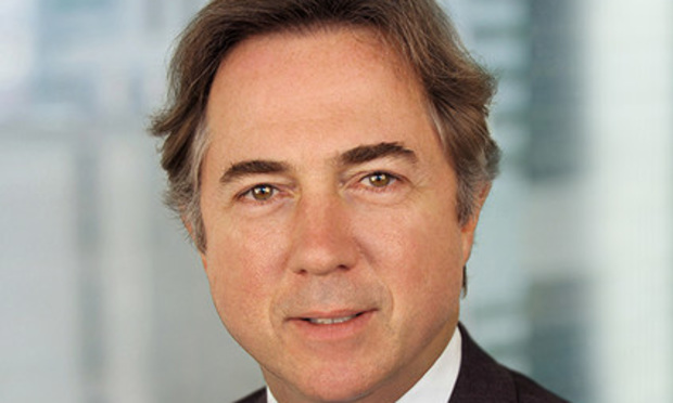 Skadden M&A partner and English law practice founder Hatchard to retire