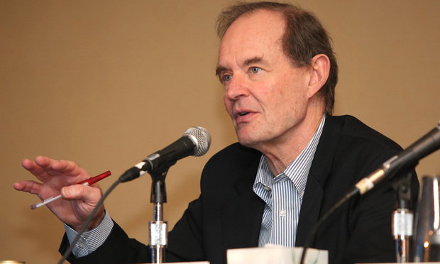 A legal legend caught up in the Harvey Weinstein mess: why David Boies' mea culpa doesn't cut it
