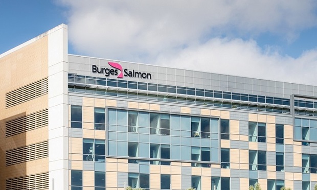 Former Burges Salmon partner in the dock over 245m HBOS fraud case