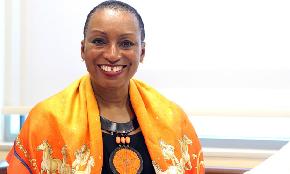 'To think this is my day job is amazing' World Bank GC Sandie Okoro on 'hard hat' lawyering