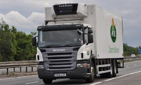 Addleshaws advises on 1bn damages claim against truck cartel