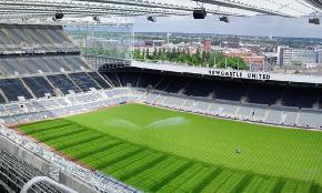 Freshfields and Dentons up front on takeover bid for Newcastle United FC