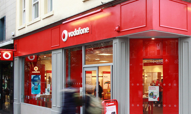 Vodafone calls up key advisers for first panel review since 2014