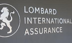 Former Aviva UK GC joins Lombard International Assurance as Europe general counsel