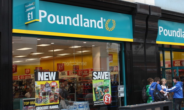 Eversheds Sutherland and Linklaters among line up of firms on Poundland refinancing amid Steinhoff scrutiny