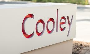 Cooley targets 40 City growth and office move by 2021