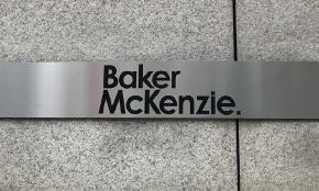 Former Sidley Austin London head rejoins Baker McKenzie