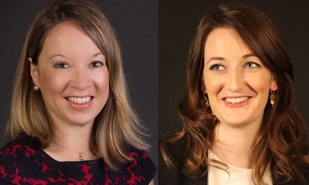 Slaughters makes up four lawyers to equity in female dominated round
