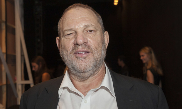 Weinstein Company bankruptcy filing reveals nearly 20m in unpaid bills to big law firms