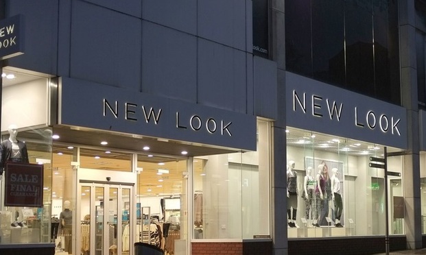 New Look Hires Head of Legal As Retailer Pressures Continue | Law.com ...