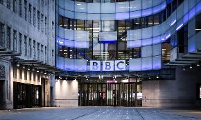 BBC pay report reveals salary details for corporation's top lawyers