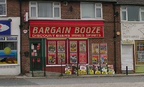 Addleshaws and DLA lead as Bestway saves 2 000 jobs with Wine Rack and Bargain Booze deal