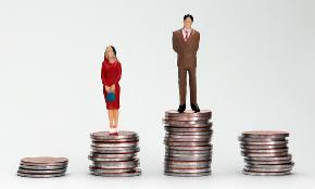 Weil Gotshal and Dentons Disclose Latest Gender Pay Gap
