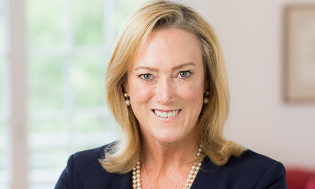 Ex Chadbourne partner opens up about 'long messy slog' of her 1m gender bias case